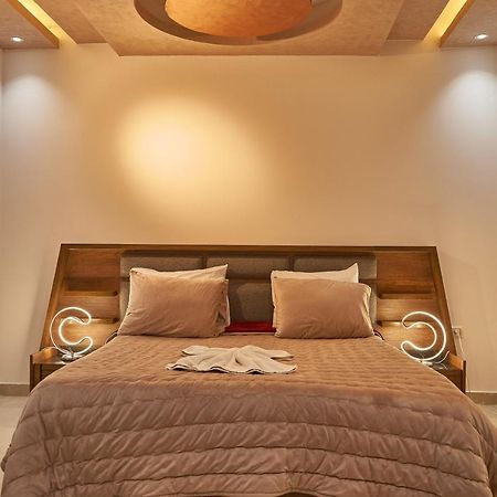 Pyramids Quen Hotel Κάιρο Εξωτερικό φωτογραφία