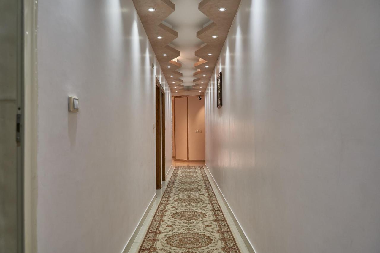 Pyramids Quen Hotel Κάιρο Εξωτερικό φωτογραφία