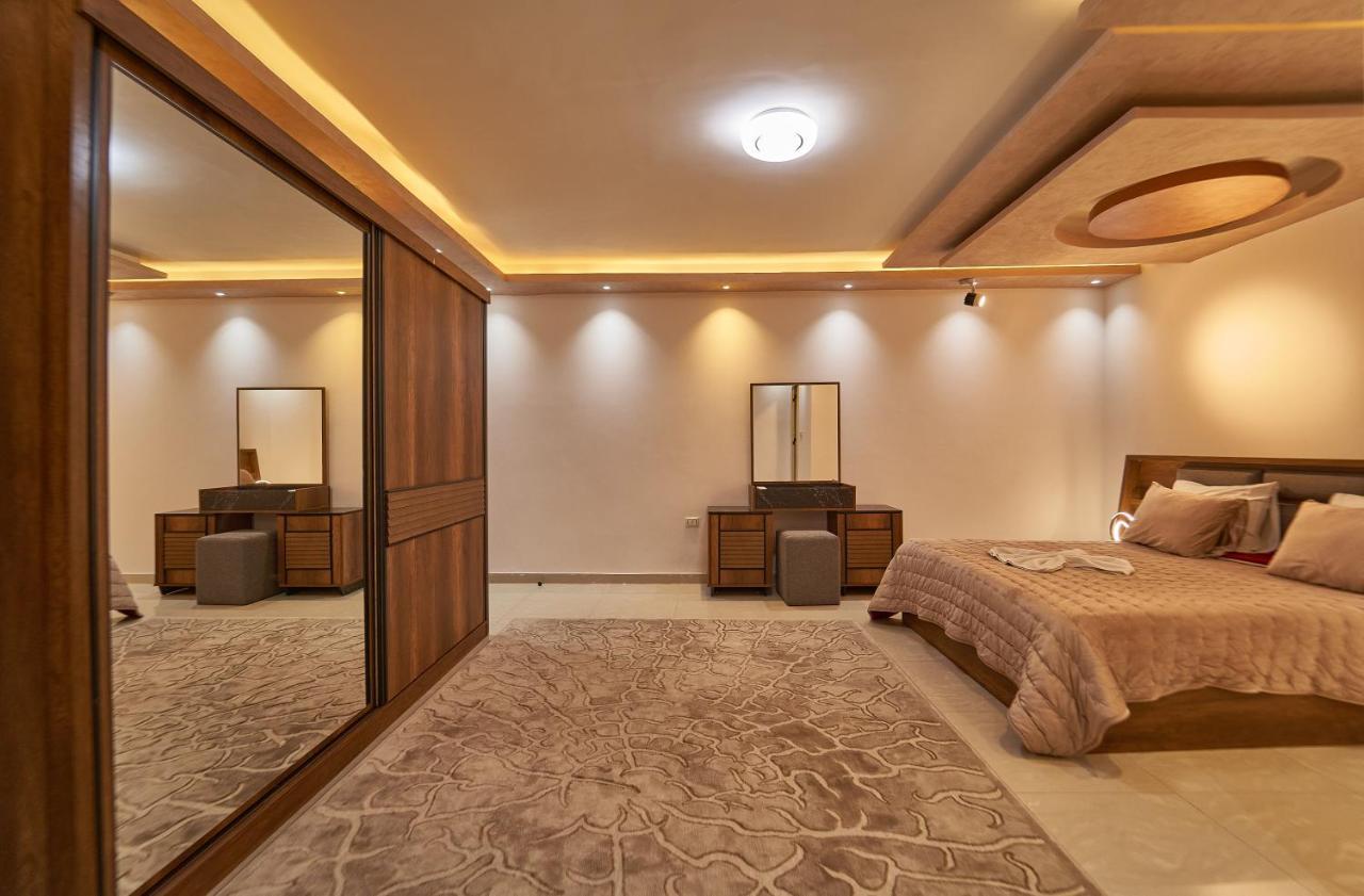 Pyramids Quen Hotel Κάιρο Εξωτερικό φωτογραφία