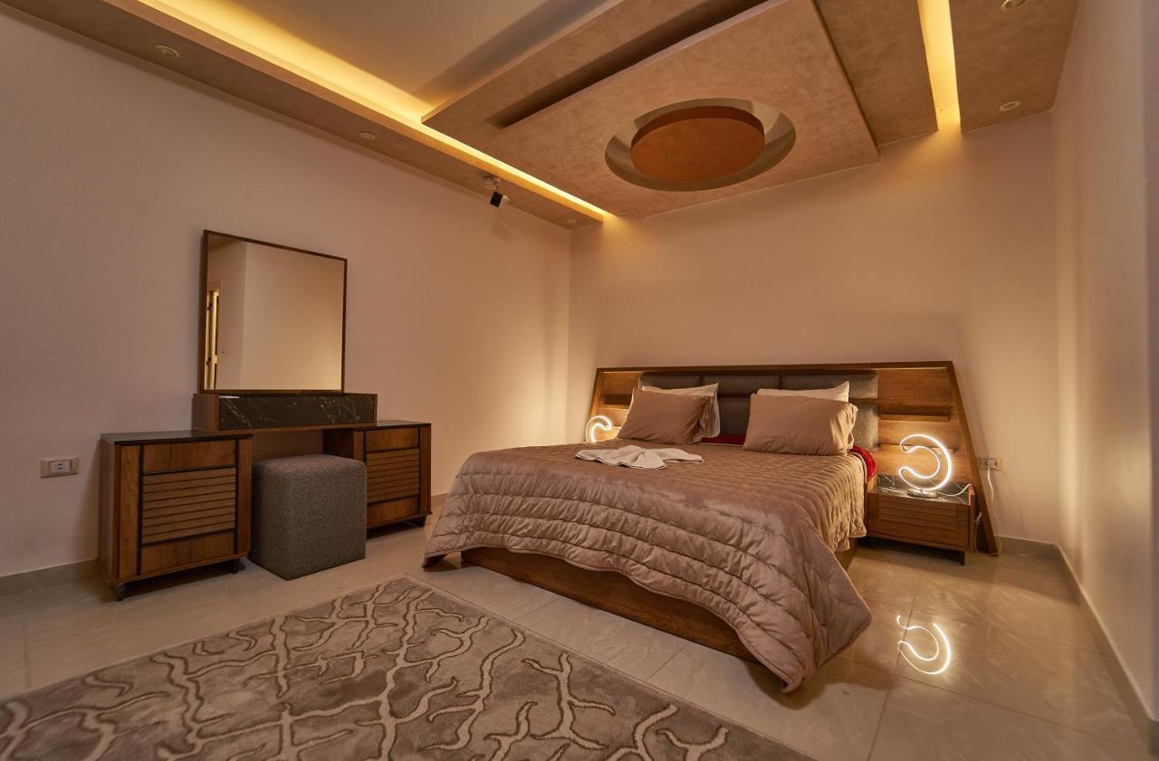 Pyramids Quen Hotel Κάιρο Εξωτερικό φωτογραφία